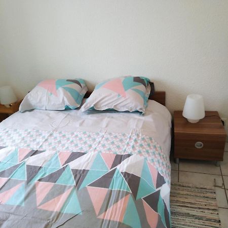 Appartement Logis Saint Austremoine à Issoire Extérieur photo