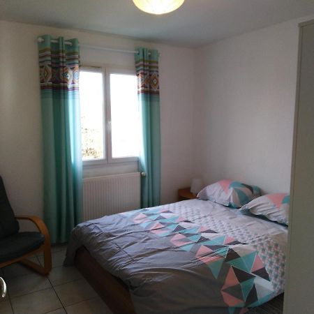 Appartement Logis Saint Austremoine à Issoire Extérieur photo