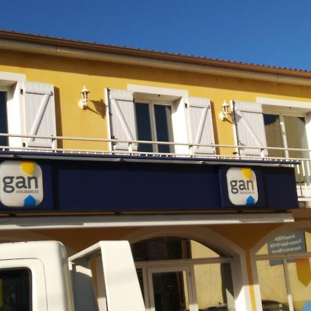 Appartement Logis Saint Austremoine à Issoire Extérieur photo