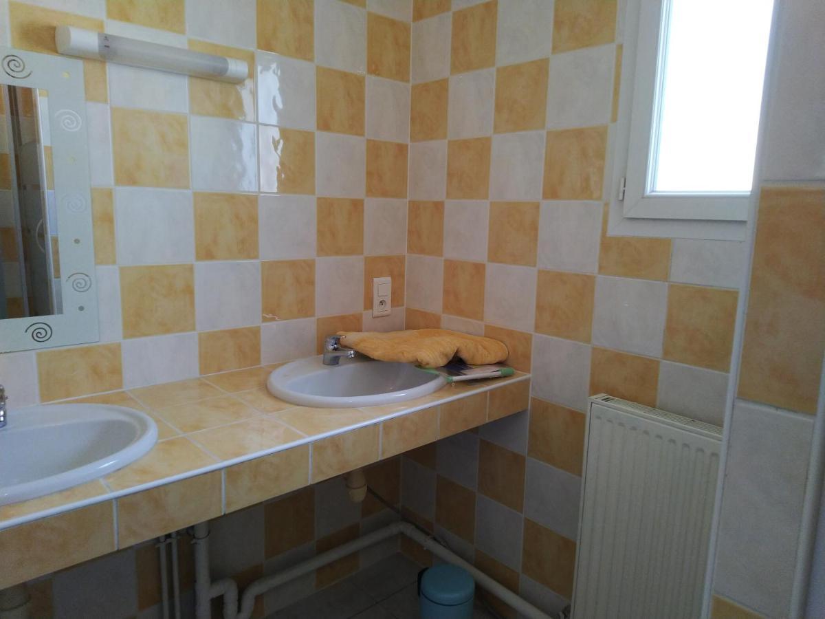 Appartement Logis Saint Austremoine à Issoire Extérieur photo