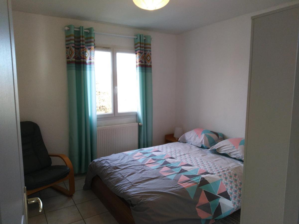 Appartement Logis Saint Austremoine à Issoire Extérieur photo