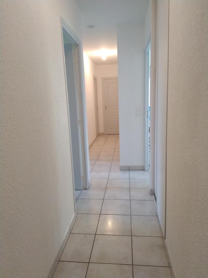 Appartement Logis Saint Austremoine à Issoire Extérieur photo